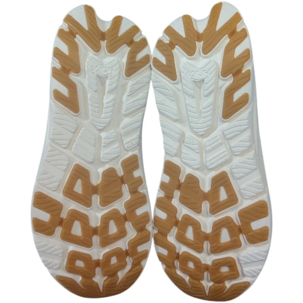 NEW! Hoka Kawana 2.Colour: vanilla /sandstone. Size 10 B - Picture 15 of 15